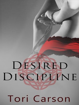 cover image of Desired Discipline